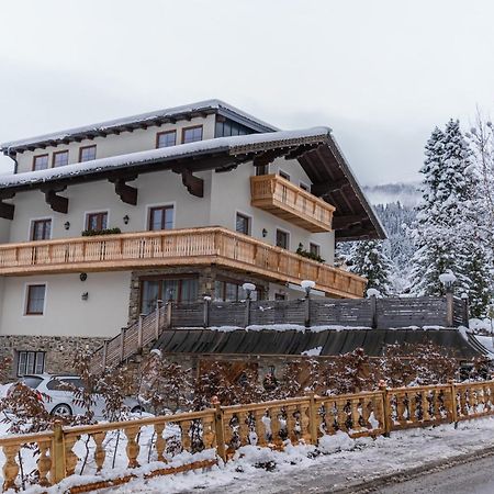 Landhaus Flasch Wagrain Exterior photo