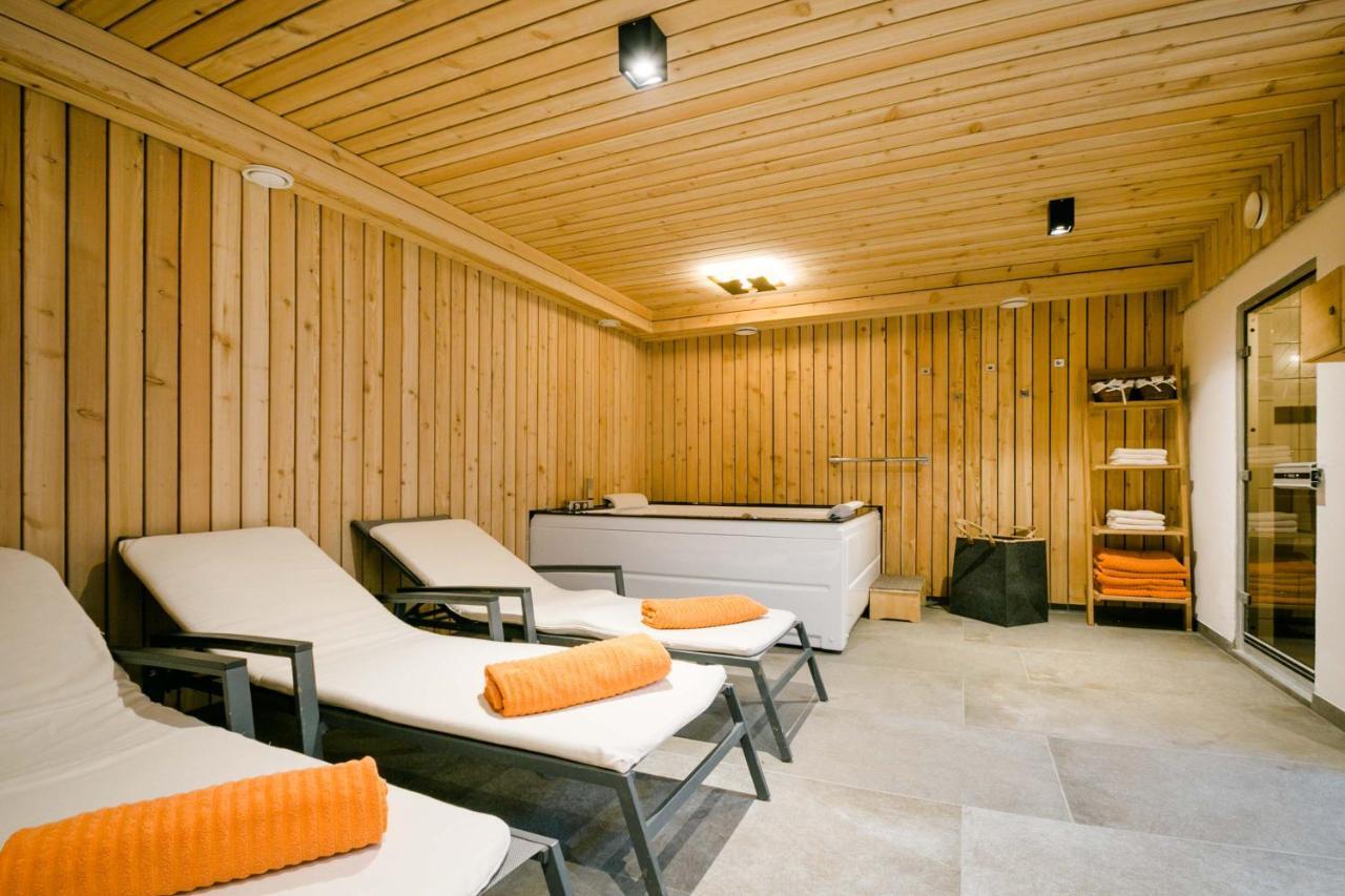 Landhaus Flasch Wagrain Exterior photo